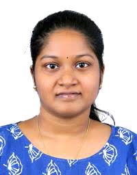 Dr P Nandhini